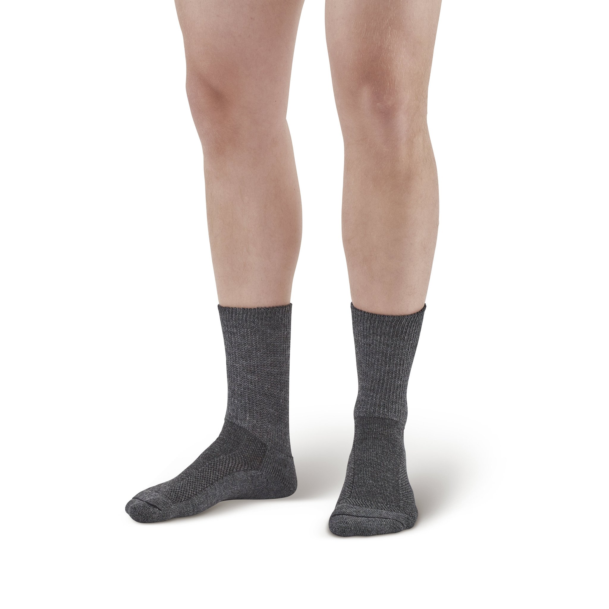 RxFit Style 738 - Wool Diabetic Sock - Medis Pty Ltd