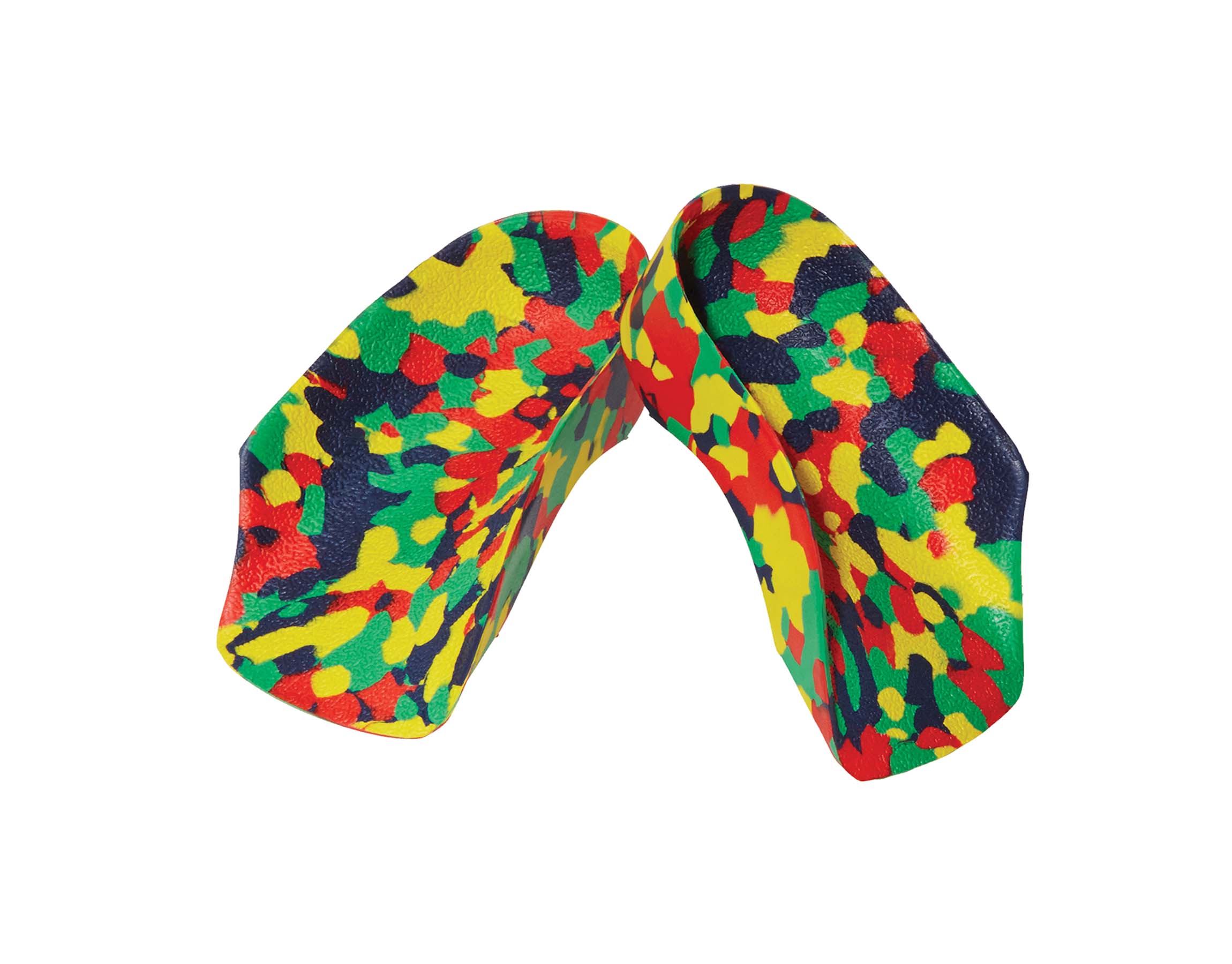 ICB 23 Flange Multicoloured