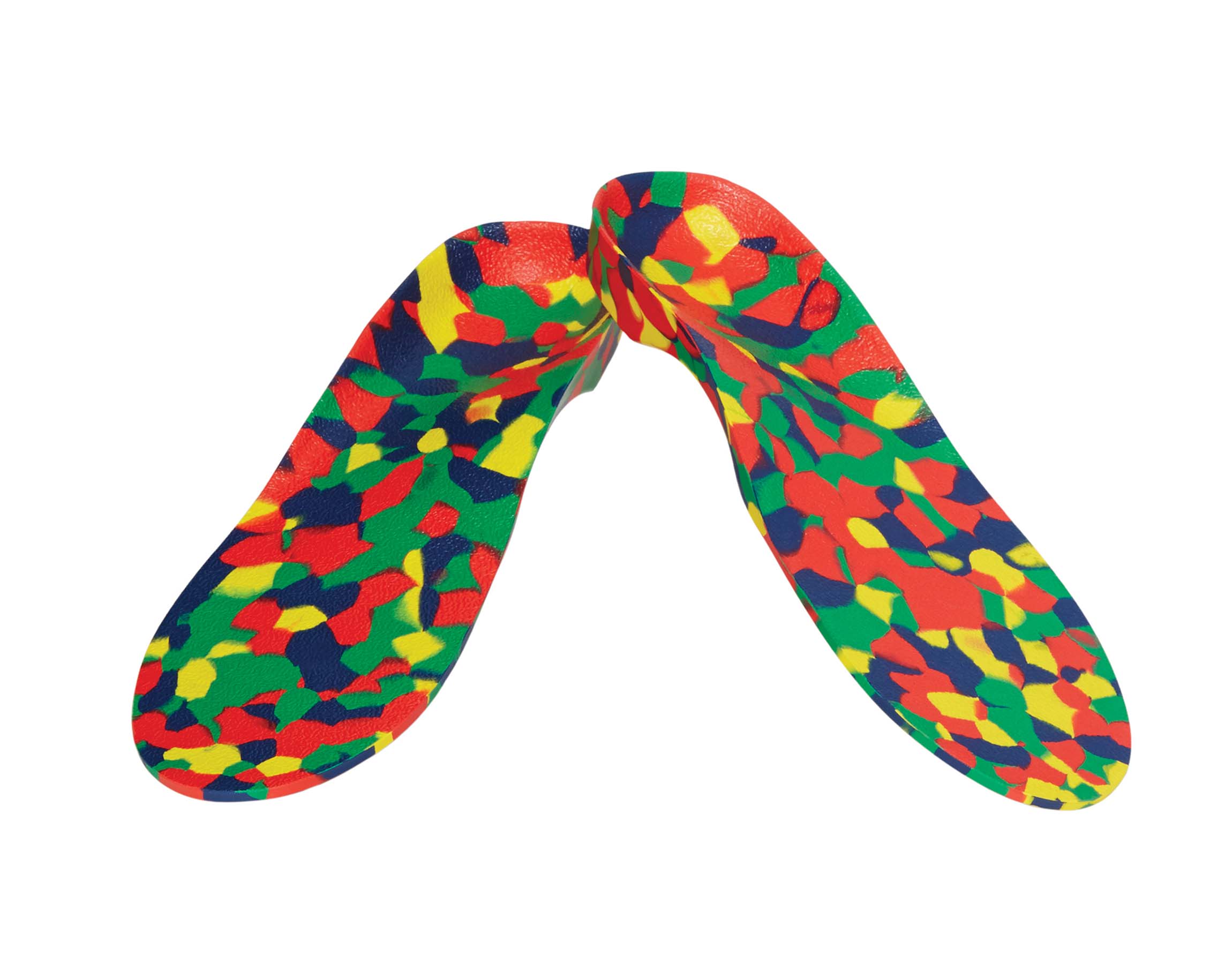ICB FL Multicoloured