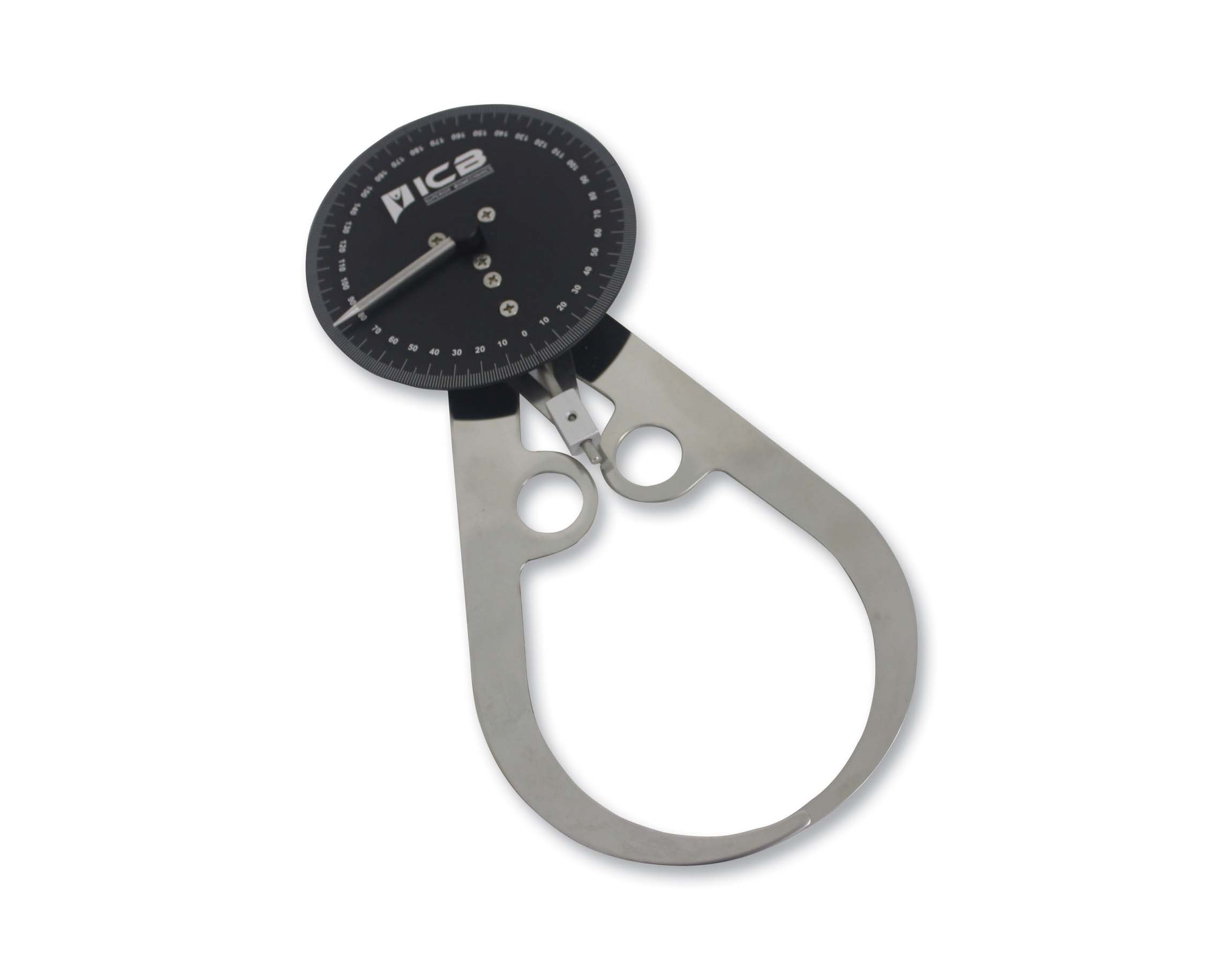 ICB Goniometer