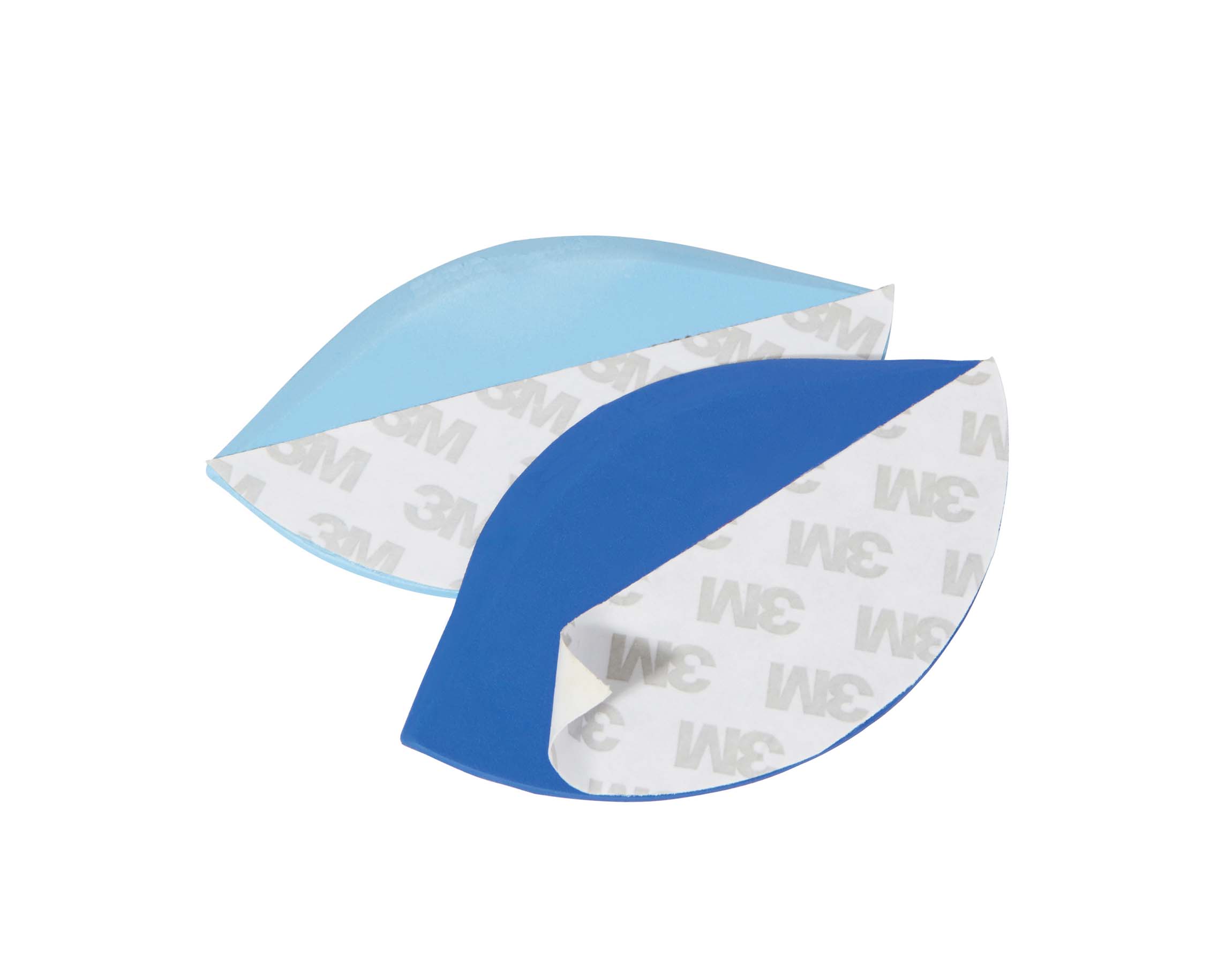 ICB Medial Flanges