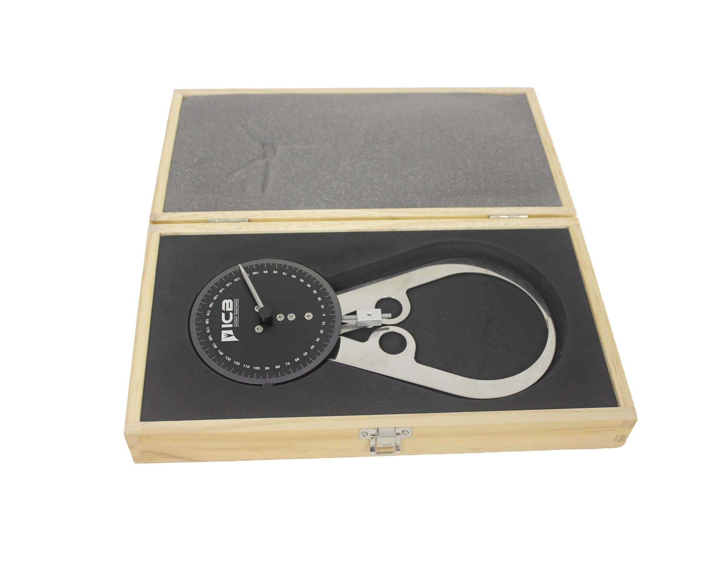 ICB Goniometer in Box